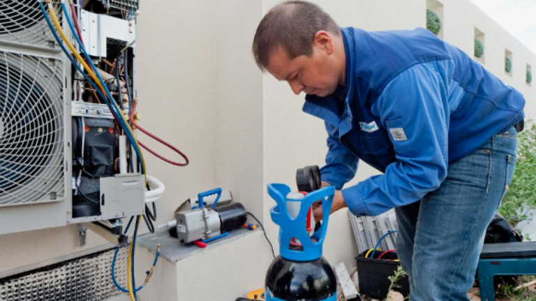 dépannage pompe à chaleur à Desingy (74270)